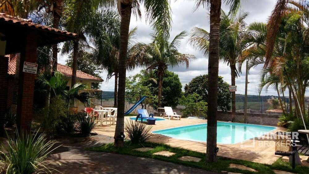 Chácara à venda com 5 quartos, 5000M2 - Foto 7
