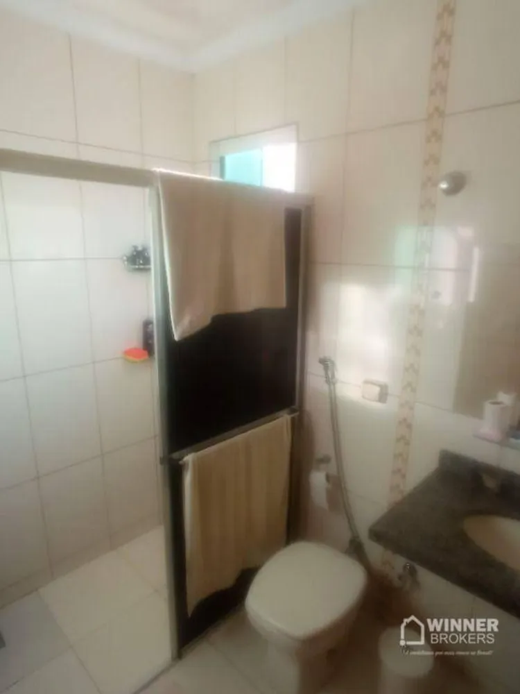 Casa, 3 quartos, 175 m² - Foto 21