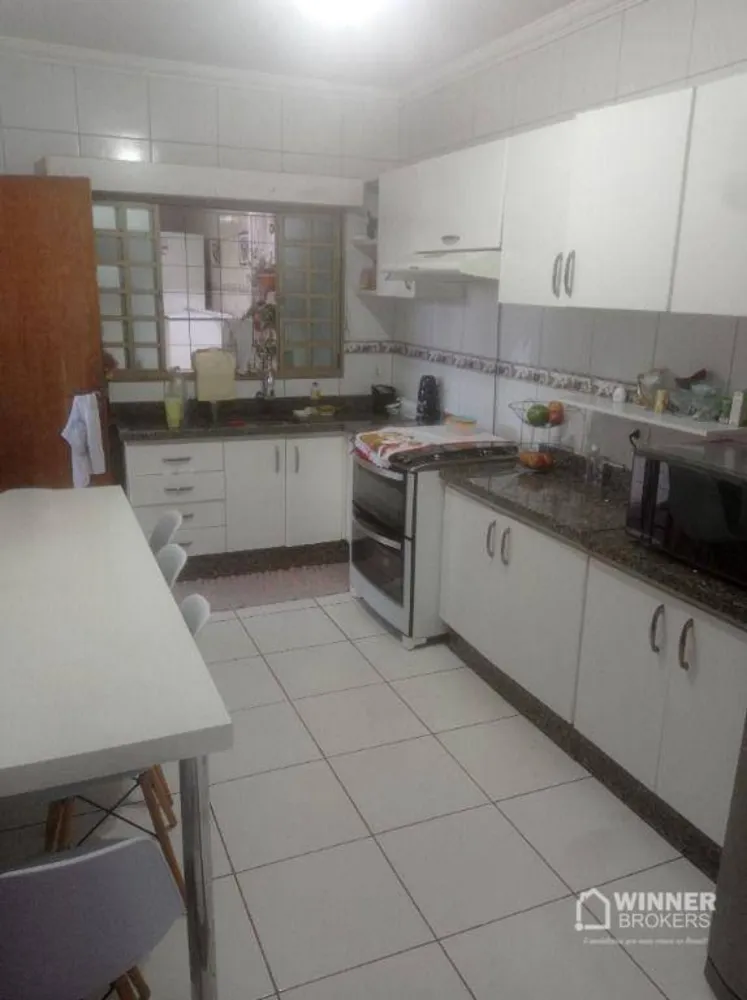 Casa, 3 quartos, 175 m² - Foto 7