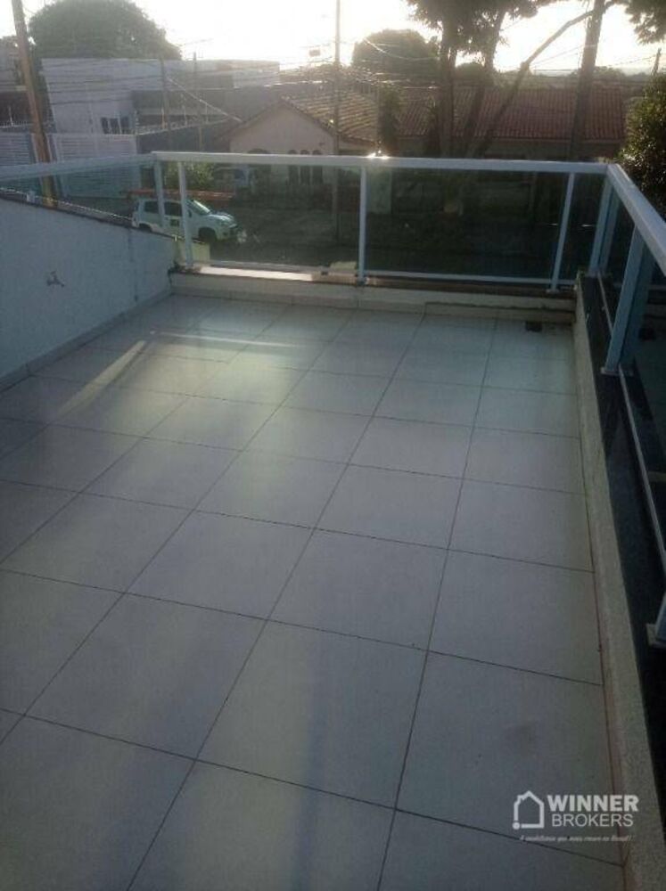 Casa à venda com 3 quartos, 175m² - Foto 7