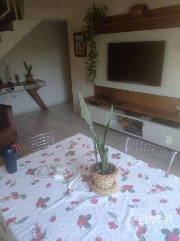 Casa à venda com 3 quartos, 175m² - Foto 5