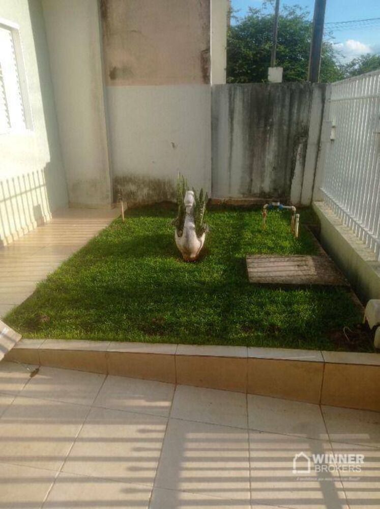 Casa à venda com 3 quartos, 175m² - Foto 3