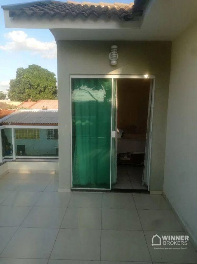 Casa, 3 quartos, 175 m² - Foto 14