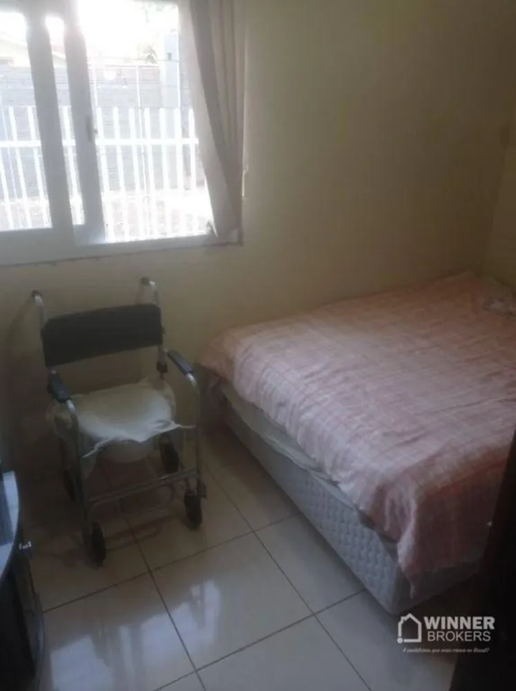 Casa, 3 quartos, 175 m² - Foto 16