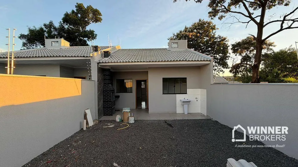 Casa, 3 quartos, 69 m² - Foto 8