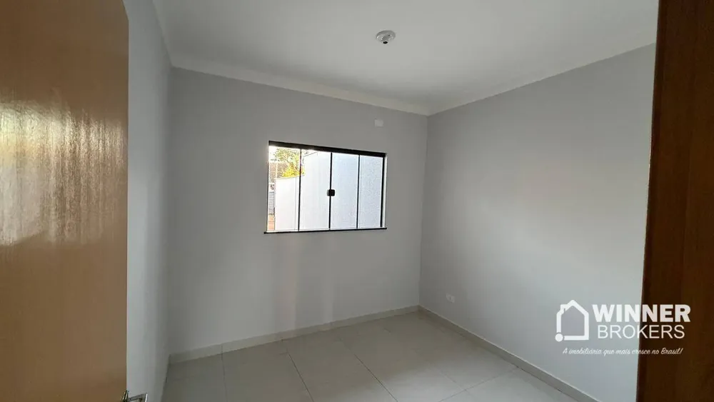 Casa, 3 quartos, 69 m² - Foto 3