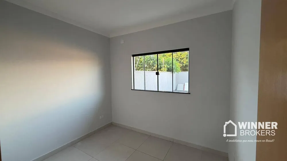 Casa, 3 quartos, 69 m² - Foto 2