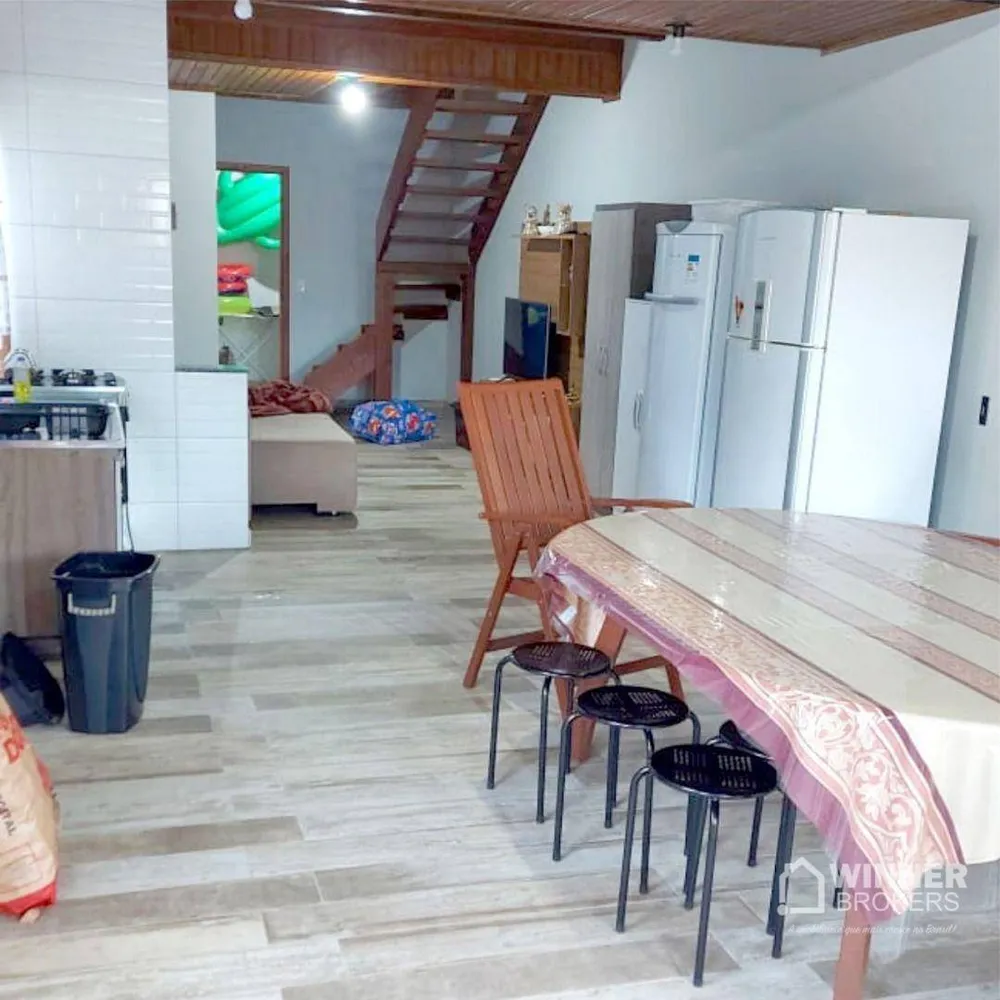 Sobrado, 3 quartos, 99 m² - Foto 6