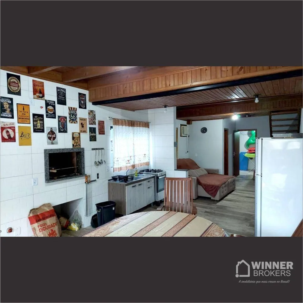 Sobrado, 3 quartos, 99 m² - Foto 4