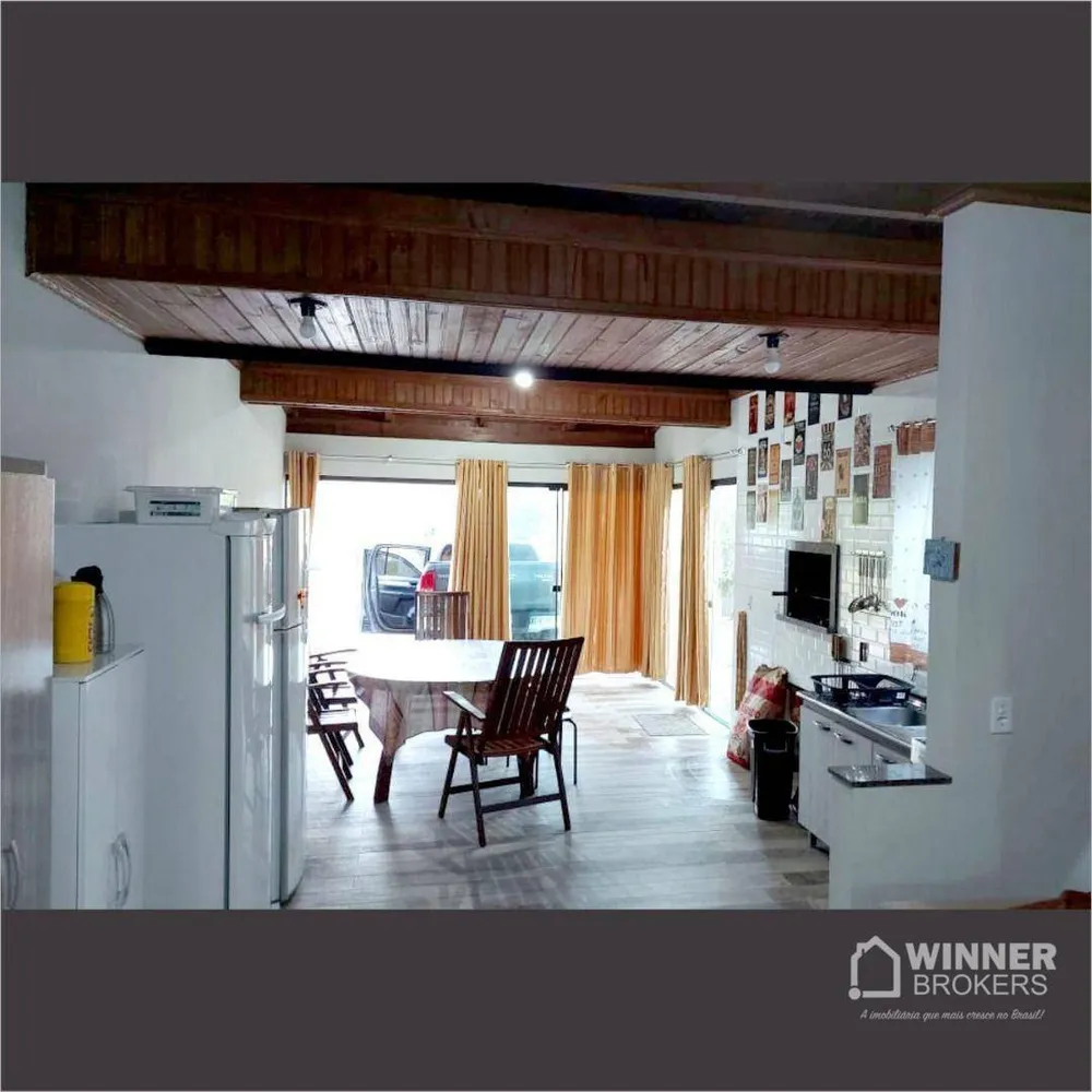 Sobrado, 3 quartos, 99 m² - Foto 2