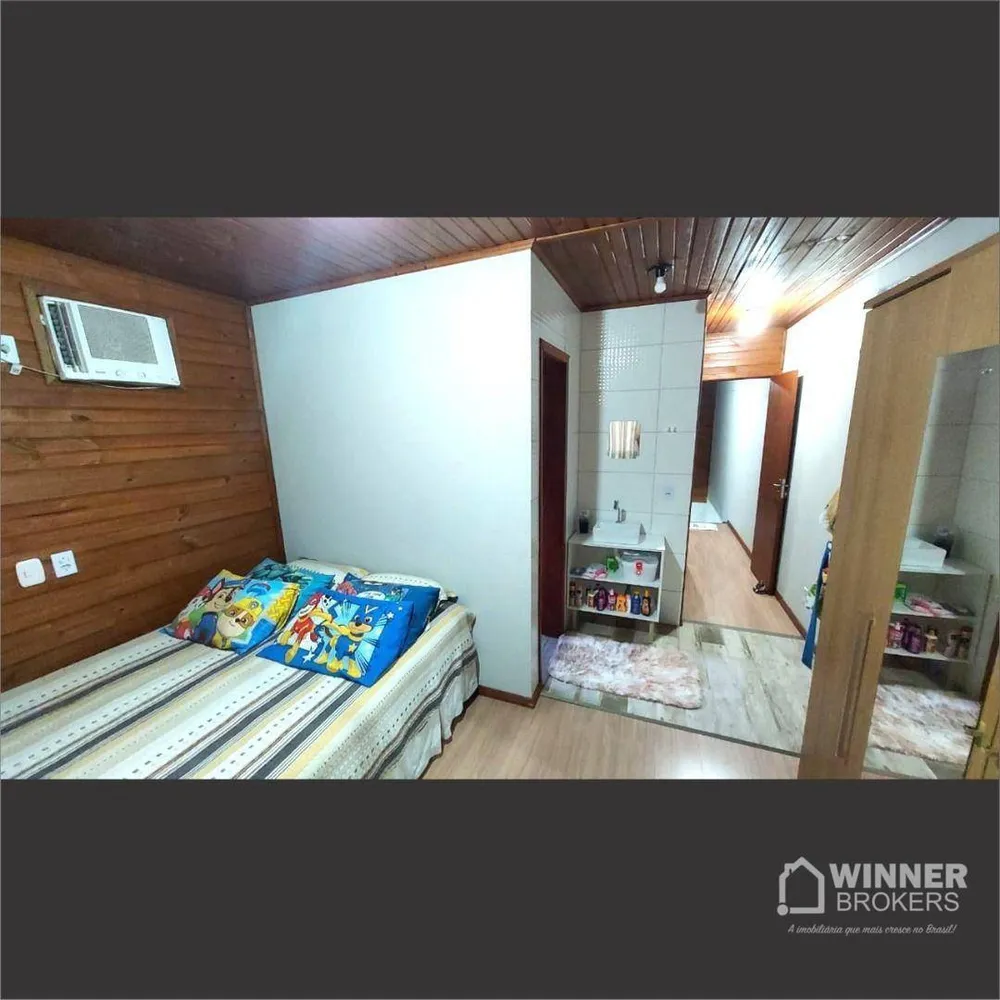 Sobrado, 3 quartos, 99 m² - Foto 5