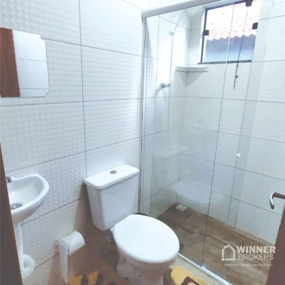 Sobrado, 3 quartos, 99 m² - Foto 7