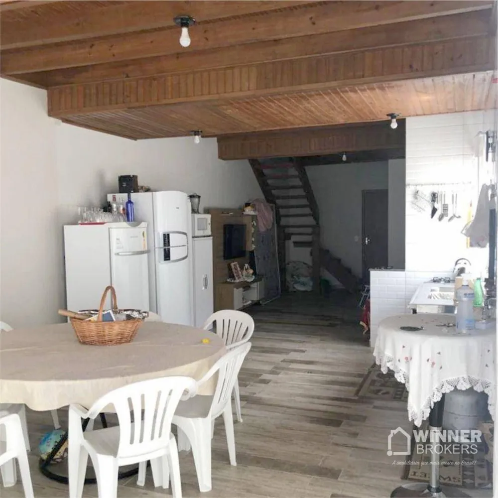 Sobrado, 3 quartos, 99 m² - Foto 3