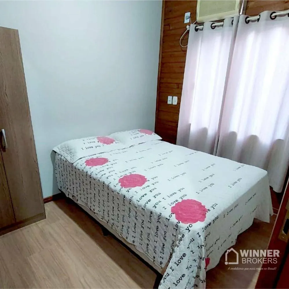 Sobrado, 3 quartos, 99 m² - Foto 8