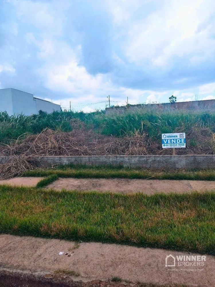 Terreno, 200 m² - Foto 2