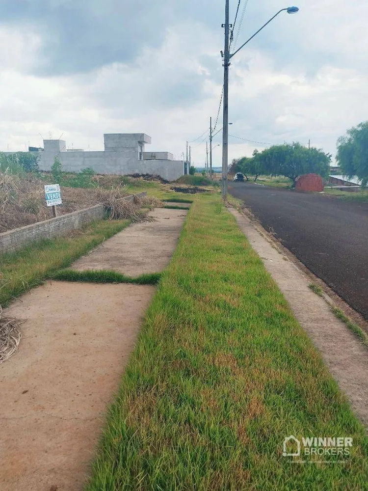 Terreno, 200 m² - Foto 3