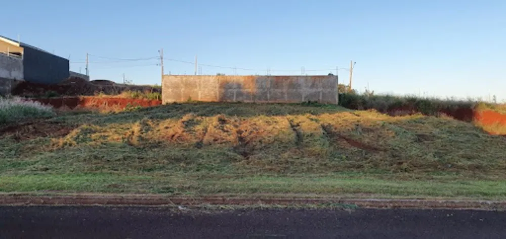 Terreno, 200 m² - Foto 1
