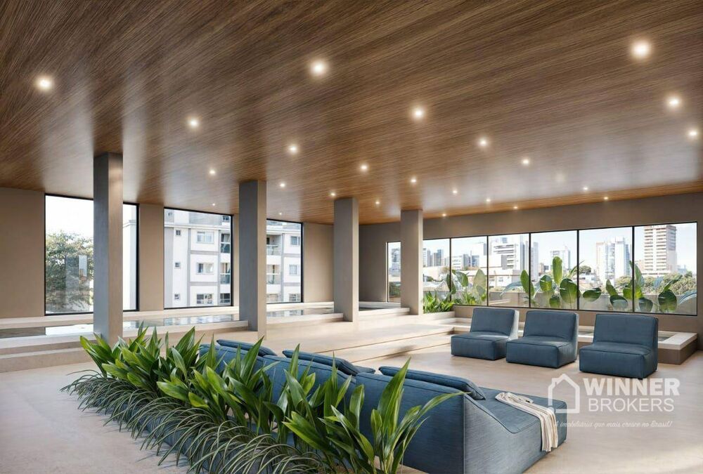 Apartamento à venda com 3 quartos, 102m² - Foto 17