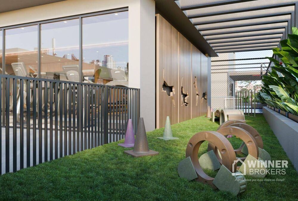 Apartamento à venda com 3 quartos, 102m² - Foto 18