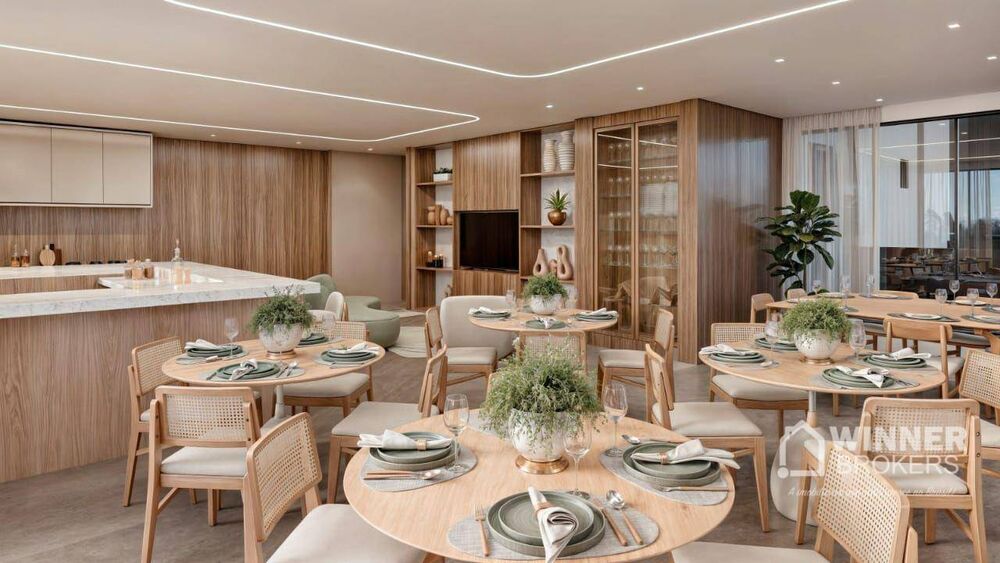 Apartamento à venda com 3 quartos, 102m² - Foto 10