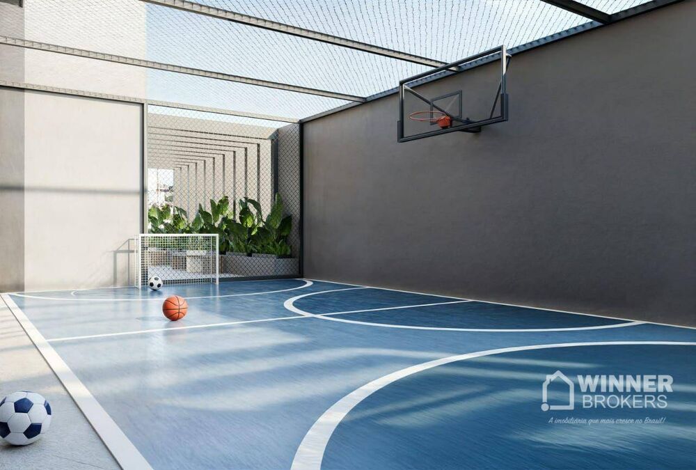 Apartamento à venda com 3 quartos, 102m² - Foto 16
