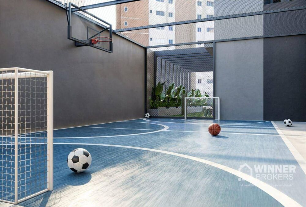 Apartamento à venda com 3 quartos, 102m² - Foto 13