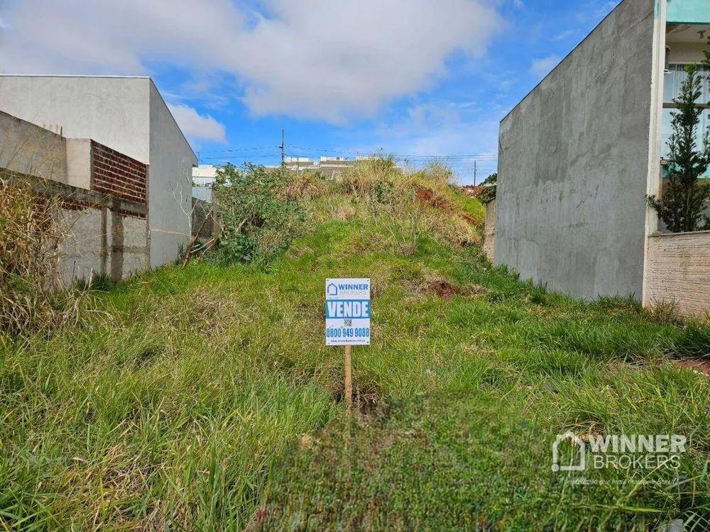 Terreno à venda, 240M2 - Foto 3