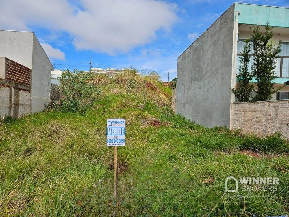 Terreno à venda, 240M2 - Foto 4