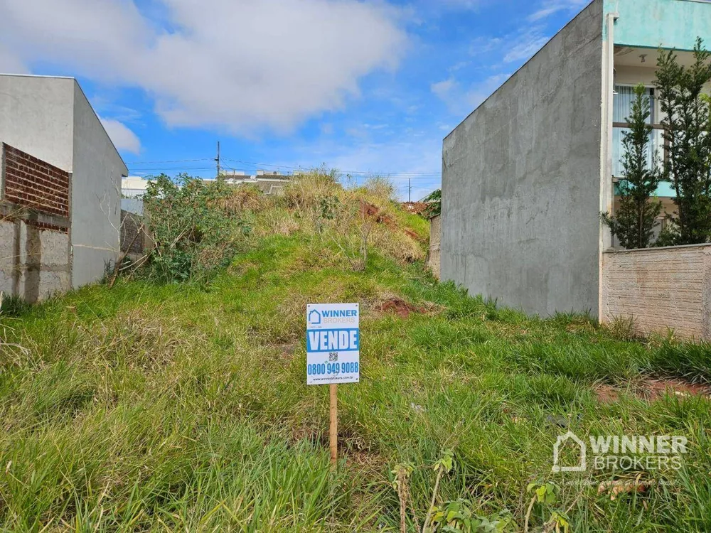 Terreno à venda, 240M2 - Foto 1