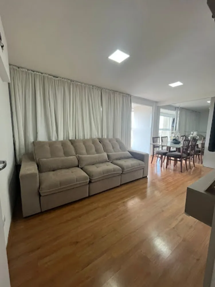 Apartamento, 2 quartos, 80 m² - Foto 8