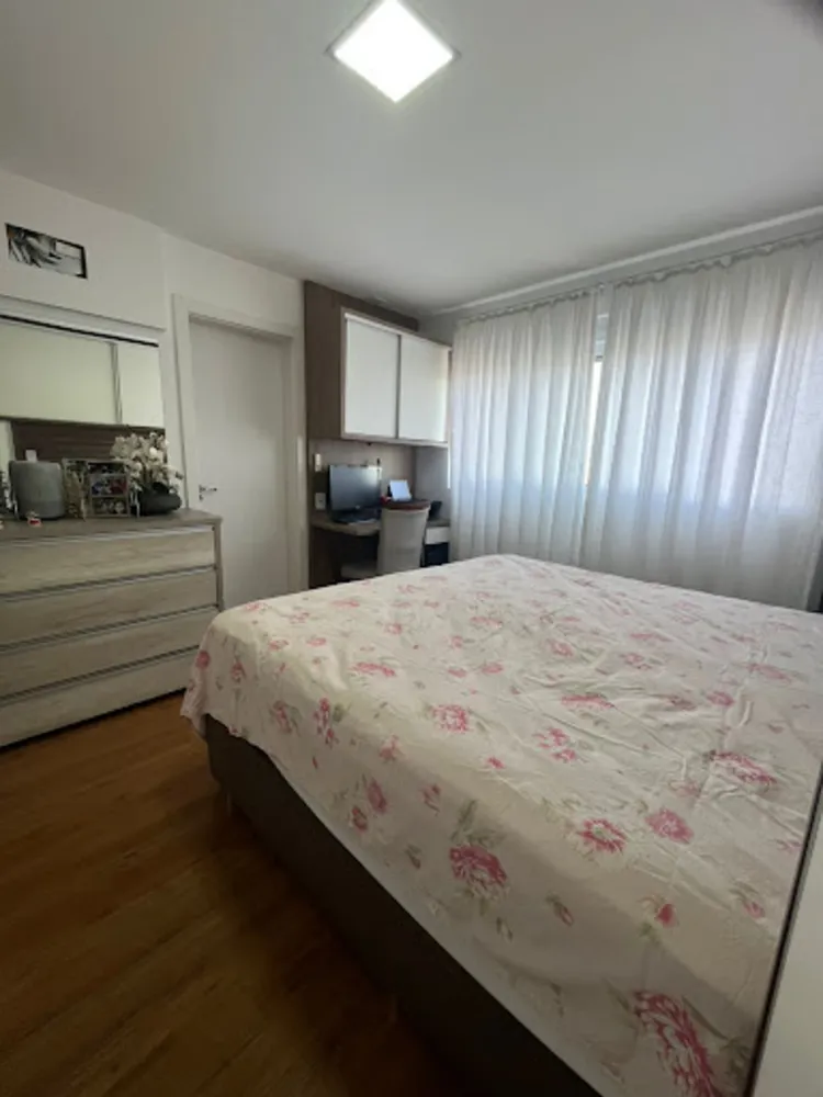 Apartamento, 2 quartos, 80 m² - Foto 6