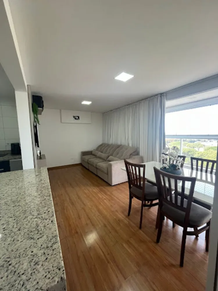 Apartamento, 2 quartos, 80 m² - Foto 1