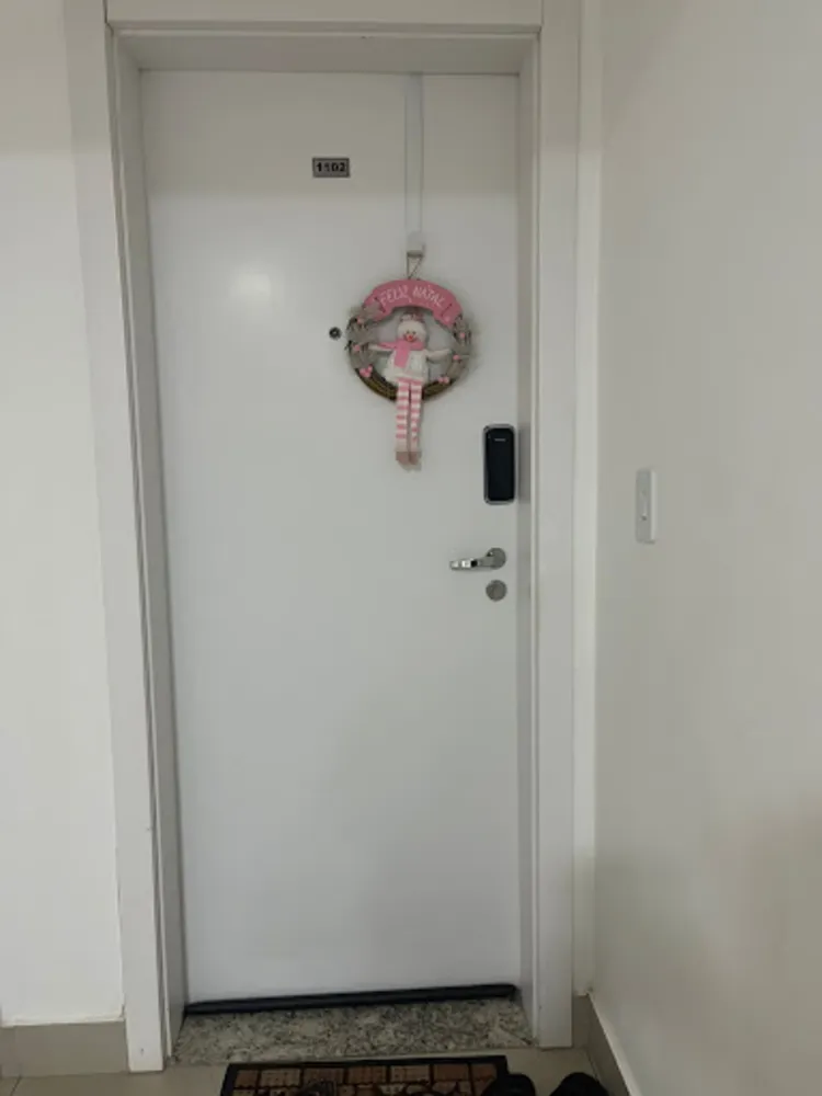 Apartamento, 2 quartos, 80 m² - Foto 2
