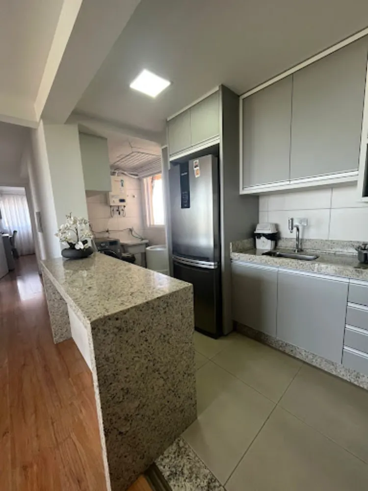 Apartamento, 2 quartos, 80 m² - Foto 1