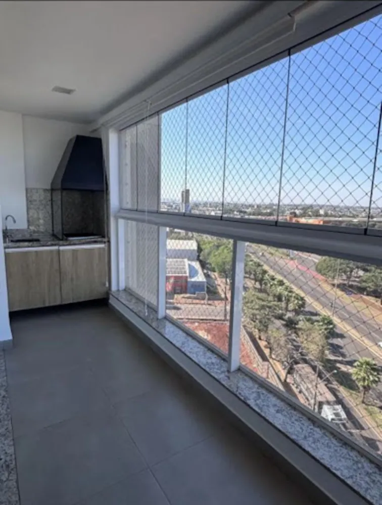 Apartamento, 2 quartos, 80 m² - Foto 5