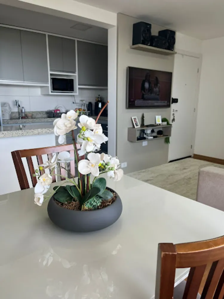 Apartamento, 2 quartos, 80 m² - Foto 4