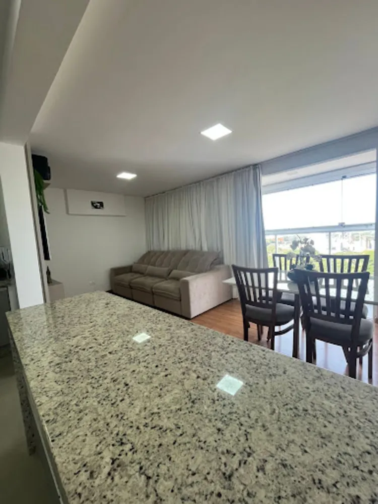 Apartamento, 2 quartos, 80 m² - Foto 3