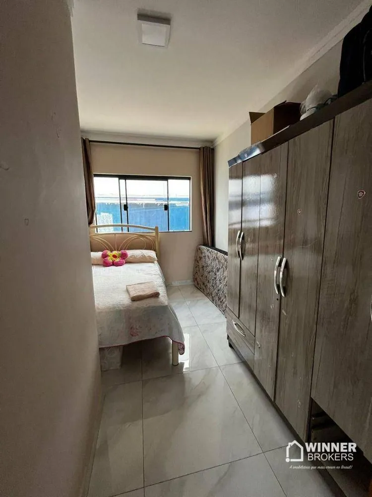 Casa, 3 quartos, 79 m² - Foto 5