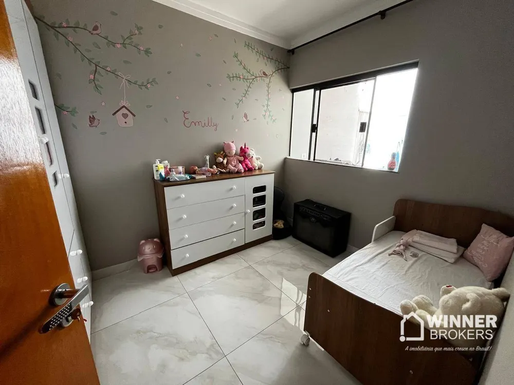 Casa, 3 quartos, 79 m² - Foto 4
