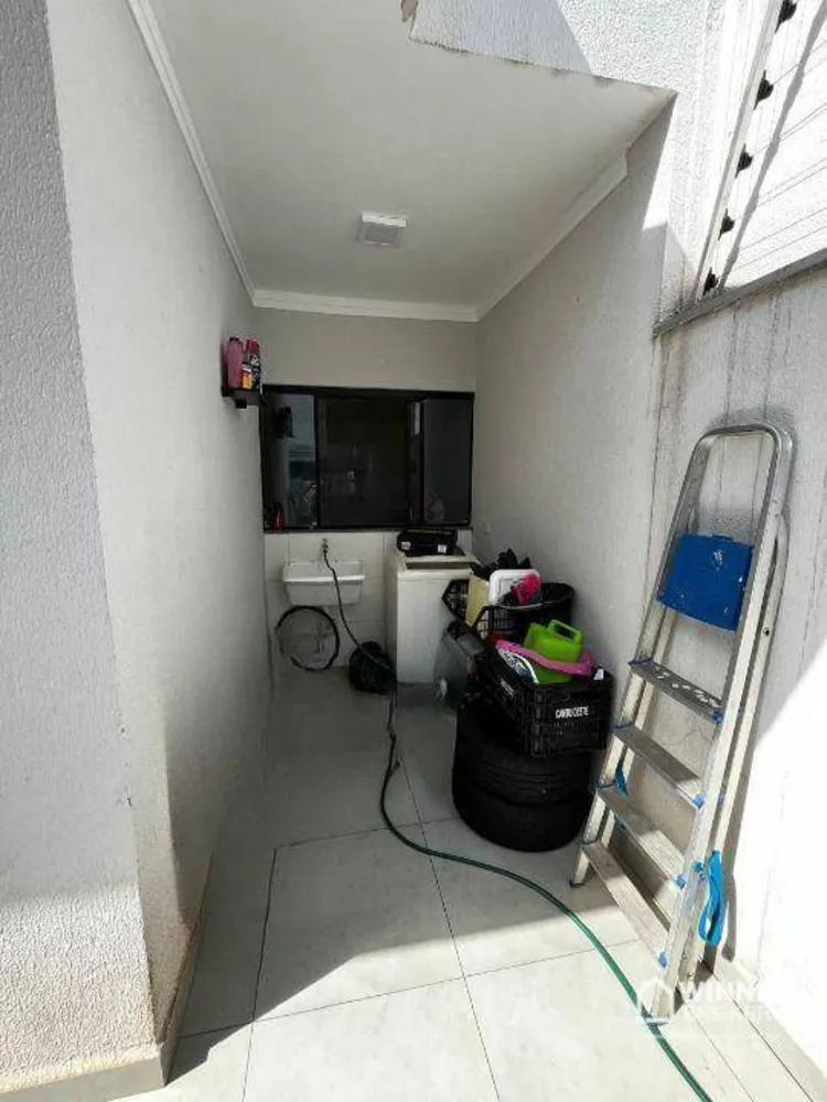 Casa, 3 quartos, 79 m² - Foto 8