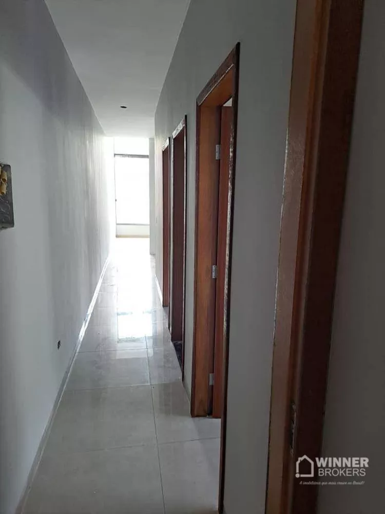 Casa à venda com 2 quartos, 86m² - Foto 4