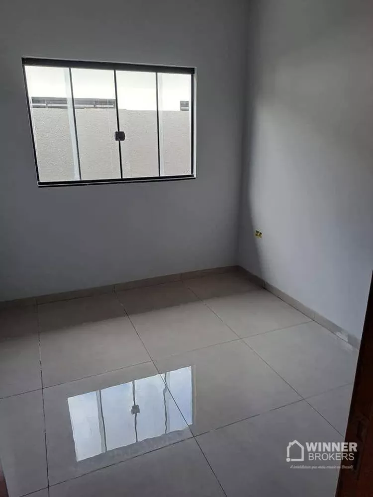 Casa à venda com 2 quartos, 86m² - Foto 2