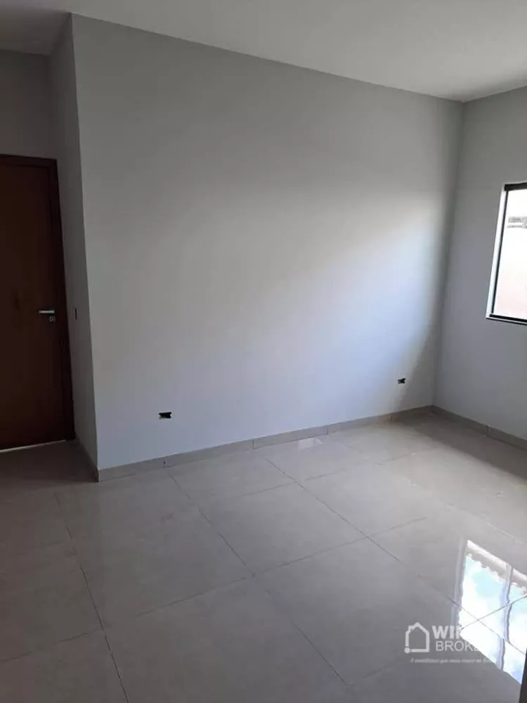 Casa à venda com 2 quartos, 86m² - Foto 3