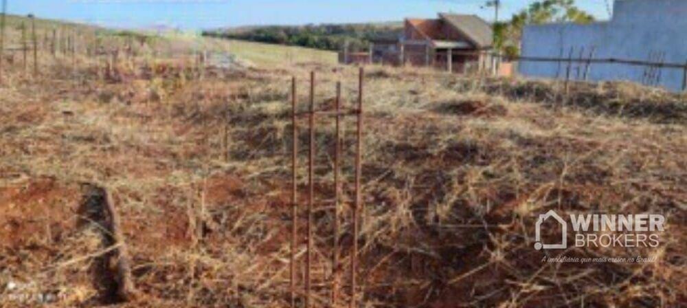 Terreno, 200 m² - Foto 1