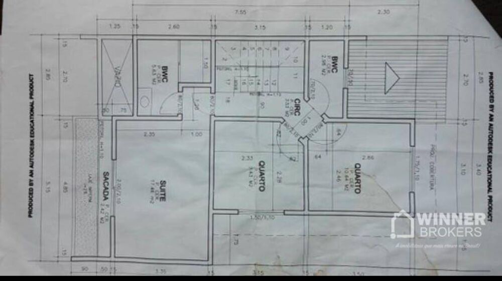 Terreno, 200 m² - Foto 3