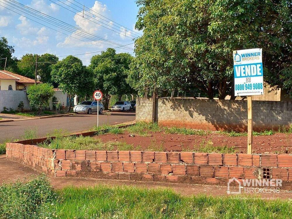 Terreno, 369 m² - Foto 2