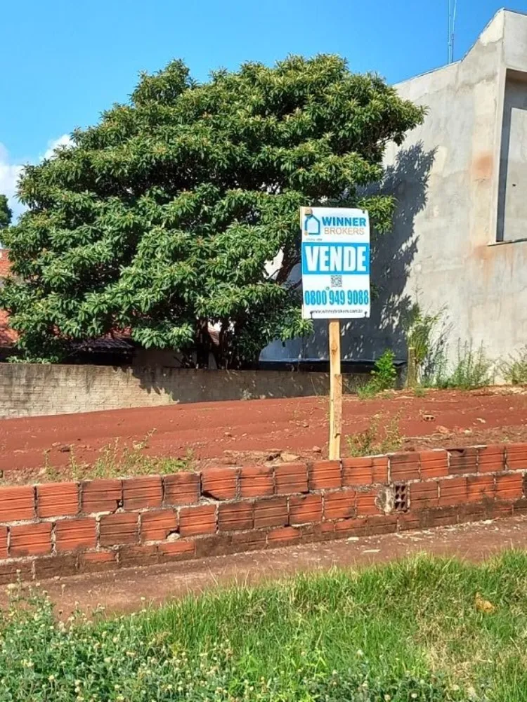 Terreno, 369 m² - Foto 1