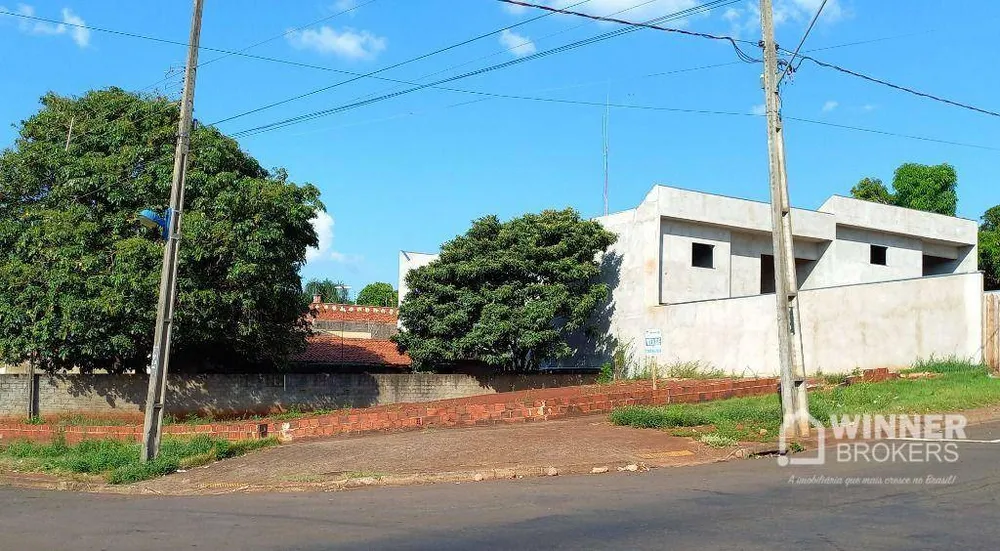 Terreno, 369 m² - Foto 3