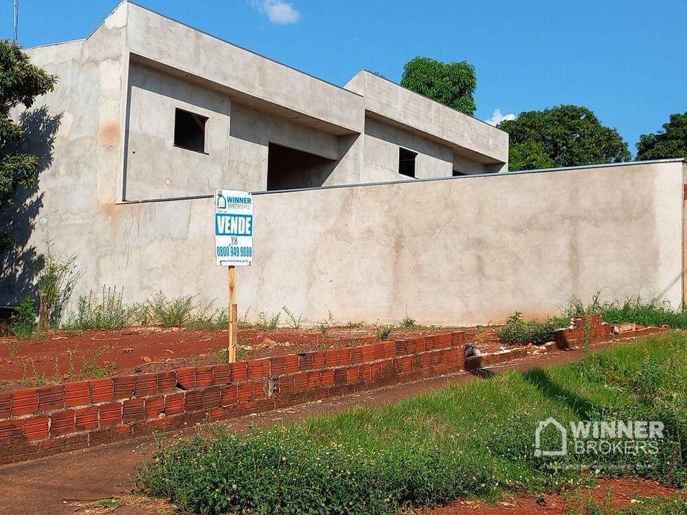 Terreno, 369 m² - Foto 1