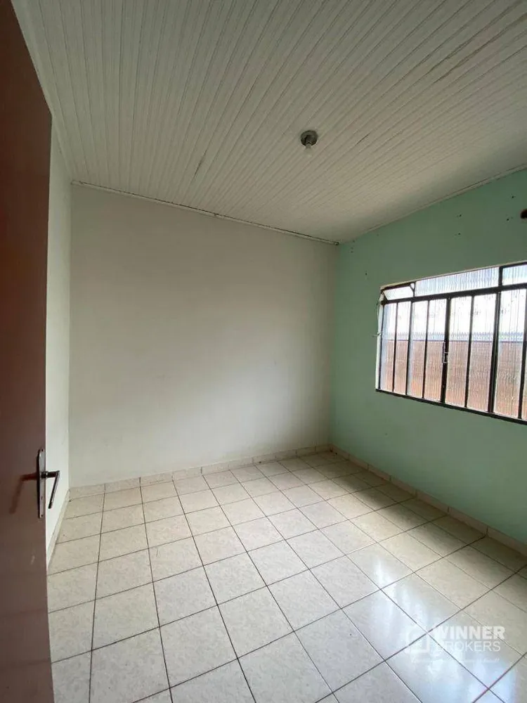 Casa, 2 quartos, 59 m² - Foto 4